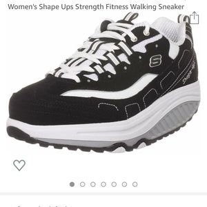 Women’s Shape Up’s